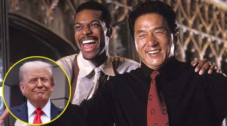 ‘Rush Hour 4’ gets a major release update, and we might have Donald Trump to thank for it