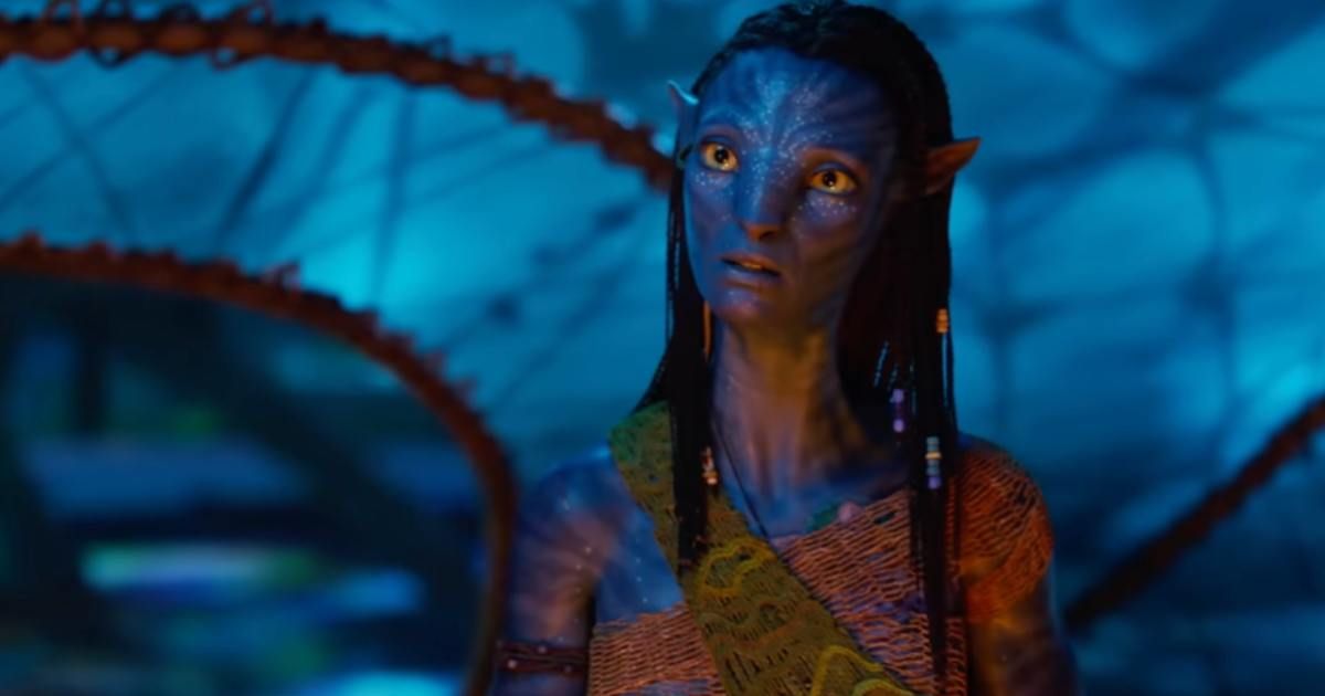 Will 'Avatar 4' and 'Avatar 5' ever happen? James Cameron says it all depends on one major aspect