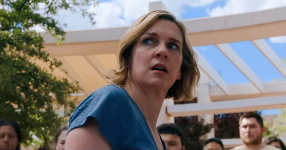 'Pluribus' Episode 5 ending explained: Carol might finally be closing in on the Hive's long-buried secrets