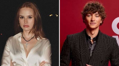 Prime Video brings a Wattpad sensation to life with Madelaine Petsch and Gavin Casalegno leading the cast
