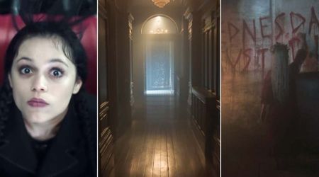 Netflix 'woefully' welcomes 'Penny Dreadful' star as Aunt Ophelia for 'Wednesday' Season 3