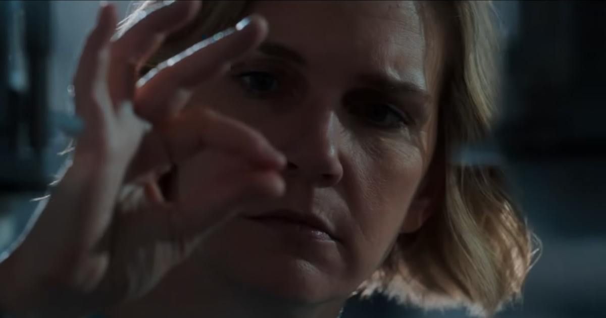 What is the sly milk Easter Egg in 'Pluribus' Episode 5? Apple TV show's latest leaves fans stunned