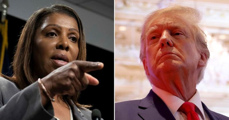 21 states sue Trump administration over new SNAP restrictions on immigrants