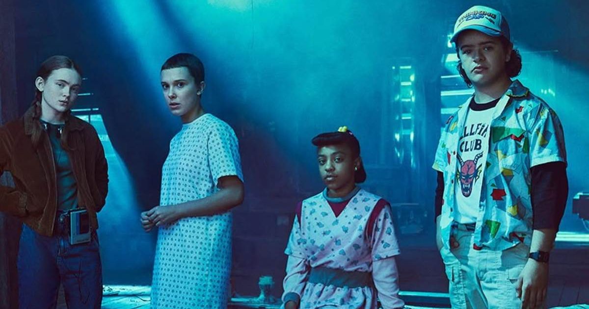 'Stranger Things 5' Volume 1 ends with a game-changing twist — here's how it sets up the final battle