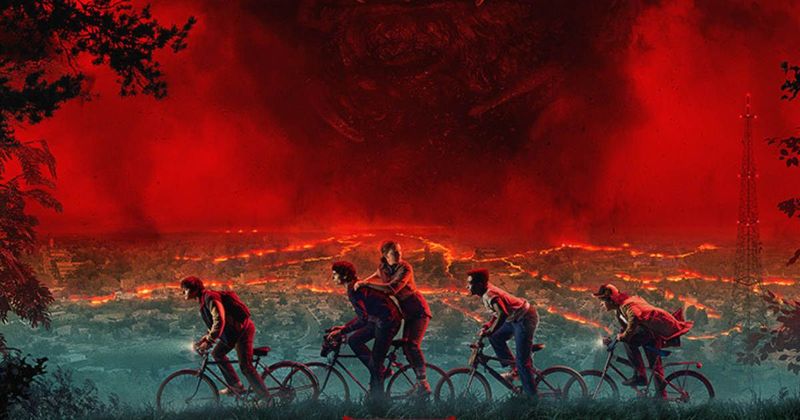 ‘Stranger Things 5’ finally drops but millions couldn’t watch the first 20 minutes and the reason is odd