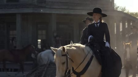 ‘Sons of Anarchy’ fans, Netflix is bringing a new show that might secretly be a prequel set in the Old West