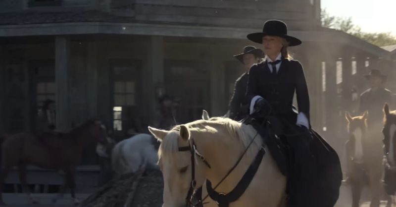 ‘Sons of Anarchy’ fans, Netflix is bringing a new show that might secretly be a prequel set in the Old West