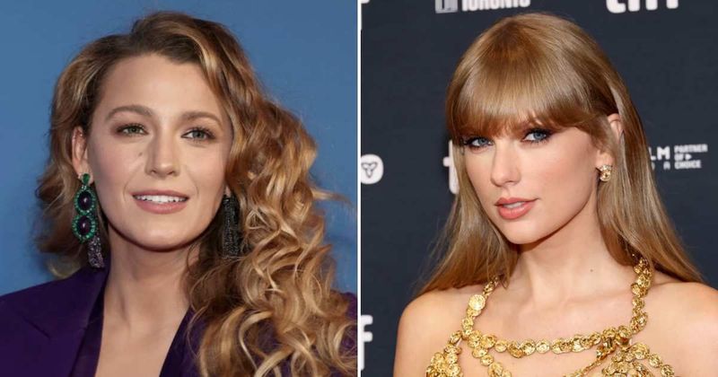 Taylor Swift allegedly saw Ryan Reynolds confront Justin Baldoni over Blake Lively: Report