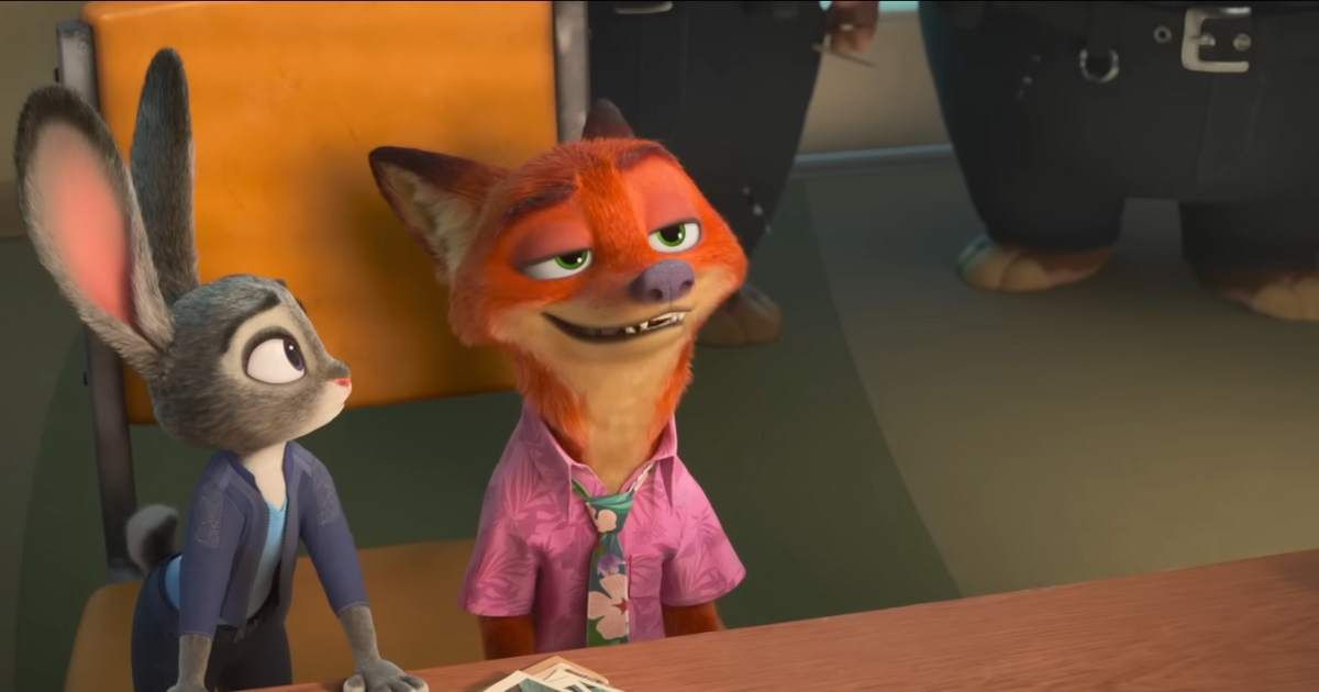 Does ‘Zootopia 2’ have a post-credits scene? You’ll want to stay for the unexpected surprise