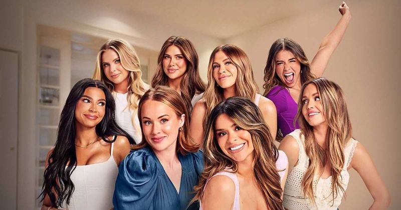 'The Secret Lives of Mormon Wives' Season 4 is officially happening — here's everything we know so far