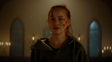 Chilling ‘Strangers — Chapter 3’ teaser hints at major change to Madelaine Petsch's character arc