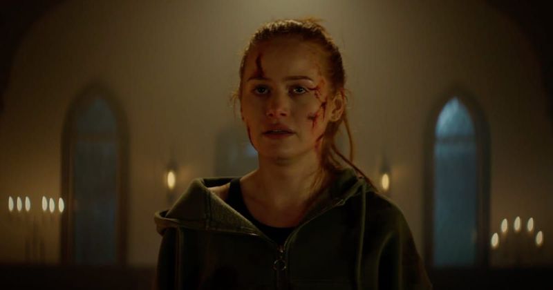 Chilling ‘Strangers — Chapter 3’ teaser hints at major change to Madelaine Petsch's character arc