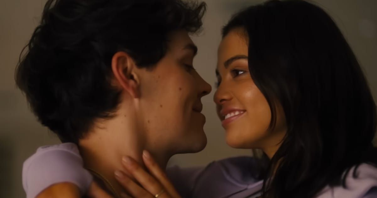 Where to watch Noah Beck's romance drama ‘Sidelined 2: Intercepted’? A look at streaming options