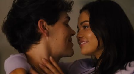 Where to watch Noah Beck's romance drama ‘Sidelined 2: Intercepted’? A look at streaming options