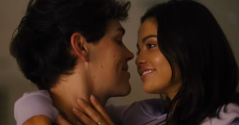 Where to watch Noah Beck's romance drama ‘Sidelined 2: Intercepted’? A look at streaming options