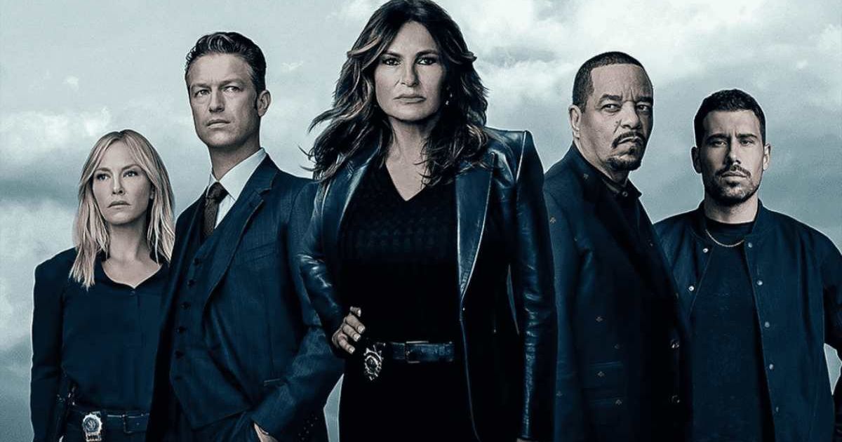 Bad news for ‘Law & Order: SVU’ fans as NBC show goes on brief hiatus — here’s when it returns