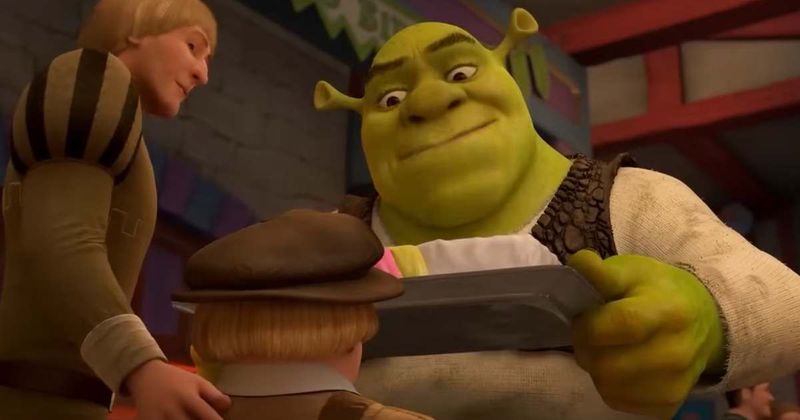  ‘Shrek 5’ gets exciting cast update with ‘SNL’ and ‘Superman’ stars in key roles