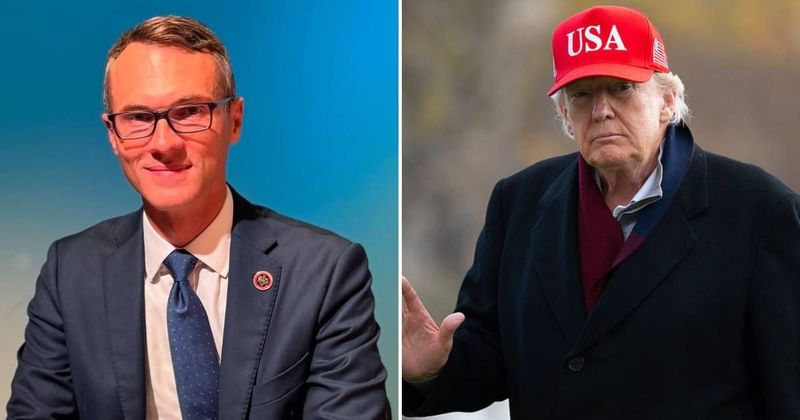 Virginia Democrat slams Trump admin for neglecting public safety amid National Guard shooting