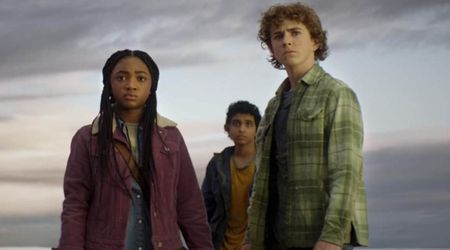 'Percy Jackson' Season 2 set to take a darker turn, with Leah Sava Jeffries calling it 'a total upgrade'