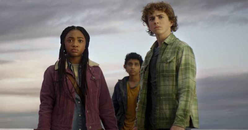 'Percy Jackson' Season 2 set to take a darker turn, with Leah Sava Jeffries calling it 'a total upgrade'