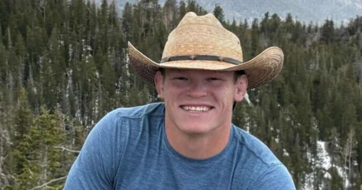 Is Hunter Brown really missing? Bizarre ‘Sister Wives’ rumor has fans scrambling for answers