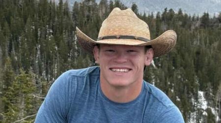 Is Hunter Brown really missing? Bizarre ‘Sister Wives’ rumor has fans scrambling for answers