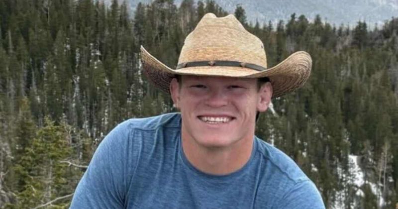 Is Hunter Brown really missing? Bizarre ‘Sister Wives’ rumor has fans scrambling for answers