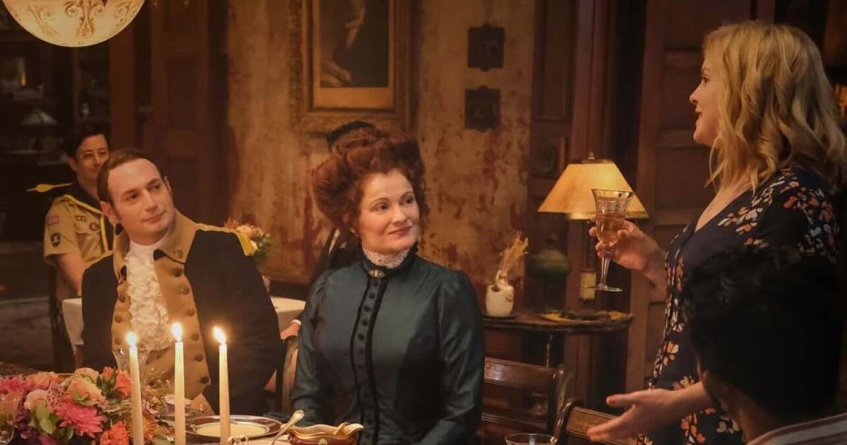 Why ‘Ghosts’ Season 5 Episode 7 isn’t on tonight — and when to catch its return