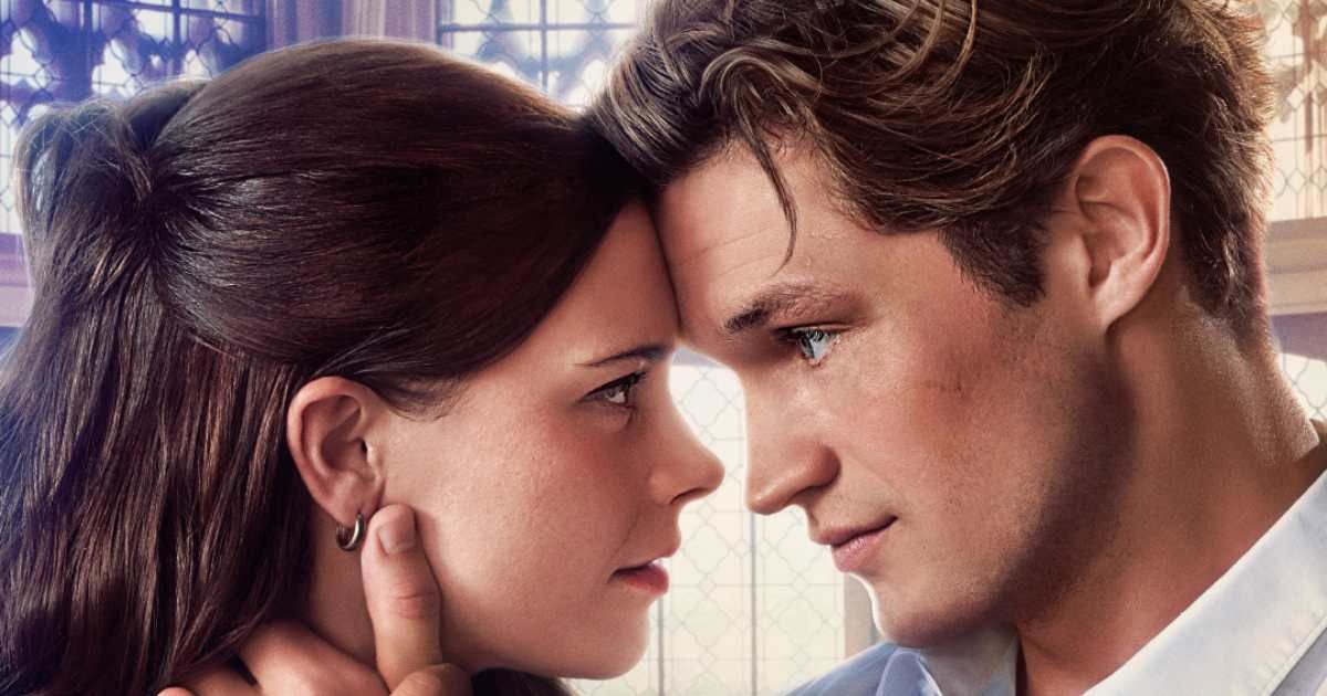 After heartbreaking season 2, will 'Maxton Hall' bring James and Ruby back together? Leaked pics hint yes