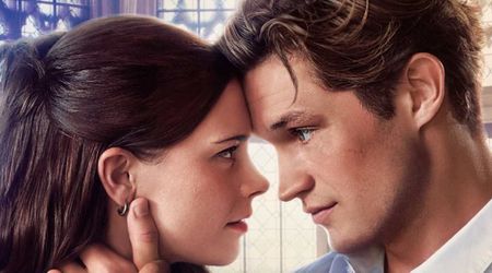 After heartbreaking season 2, will 'Maxton Hall' bring James and Ruby back together? Leaked pics hint yes