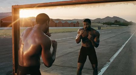 Michael B Jordan gives promising ‘Creed IV’ update 2 years after last installment: ‘Eventually…’