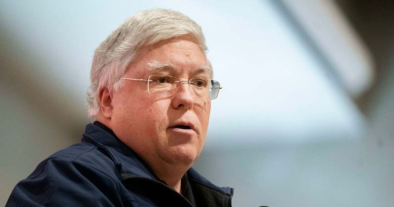 Patrick Morrisey says no West Virginia National Guard members requested to go home after DC attack