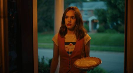 How old is Caroline Elle Abrams? All about the ‘Stranger Things’ diva who won fans over with that pie scene