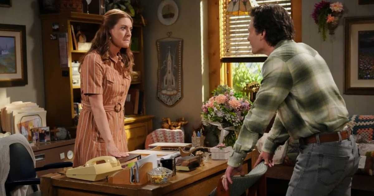 CBS drops disappointing Sheldon update ahead of ‘Georgie & Mandy’ Season 2 Christmas special episode