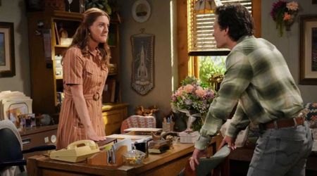 CBS drops disappointing Sheldon update ahead of ‘Georgie & Mandy’ Season 2 Christmas special episode