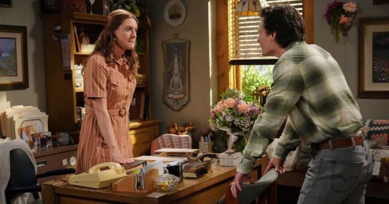 CBS drops disappointing Sheldon update ahead of ‘Georgie & Mandy’ Season 2 Christmas special episode