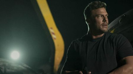 ‘Reacher’ finds the perfect replacement after creator Lee Child exits show: ‘It’s all his…’