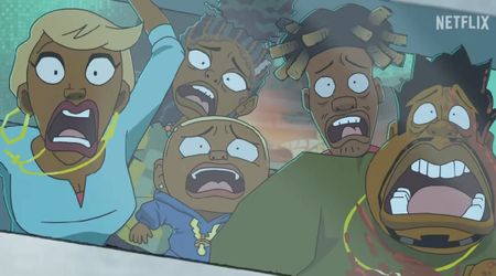 Why did 'Good Times: Black Again' get canceled? Here's the controversial reason behind Netflix's move