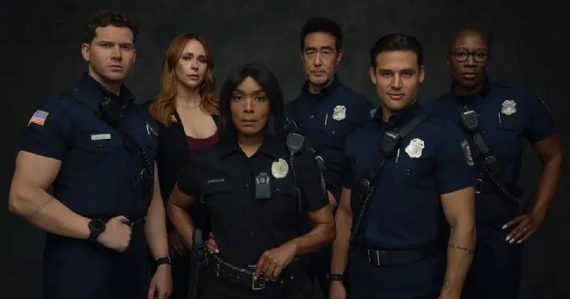 '9-1-1' Season 9's mid season trailer spoils this character's fate and we’re bummed