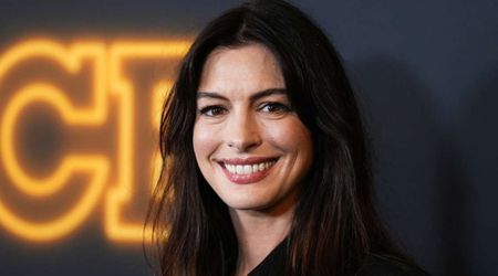 'Verity' director drops new details about Anne Hathaway's 'dark and twisted' thriller: 'It’s not…'