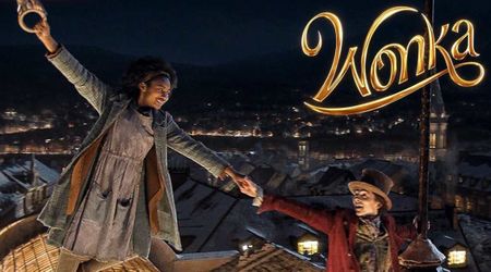 Timothée Chalamet's $634M hit 'Wonka' leaves Netflix amid growing buzz for sequel — all you need to know