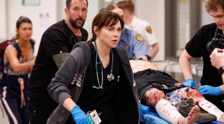 Before season 2 arrives, 'The Pitt' delivers a special December surprise for fans