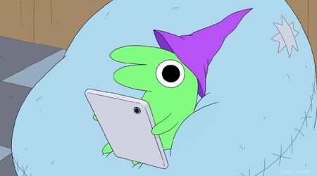 Is ‘Smiling Friends’ canceled? Fans in frenzy after season 3 finale ends on an ‘awkward’ note