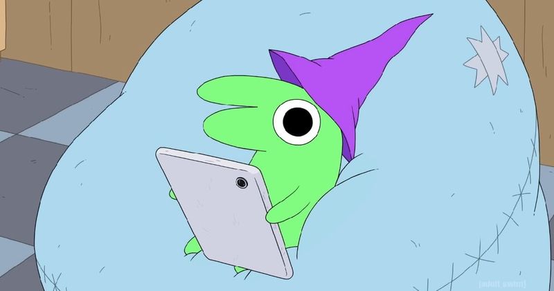 Is ‘Smiling Friends’ canceled? Fans in frenzy after season 3 finale ends on an ‘awkward’ note