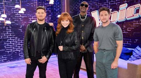 Here's how you can enjoy 'The Voice' finale from your home as 16 singers enter season 28 playoffs