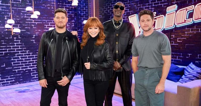 Here's how you can enjoy 'The Voice' finale from your home as 16 singers enter season 28 playoffs