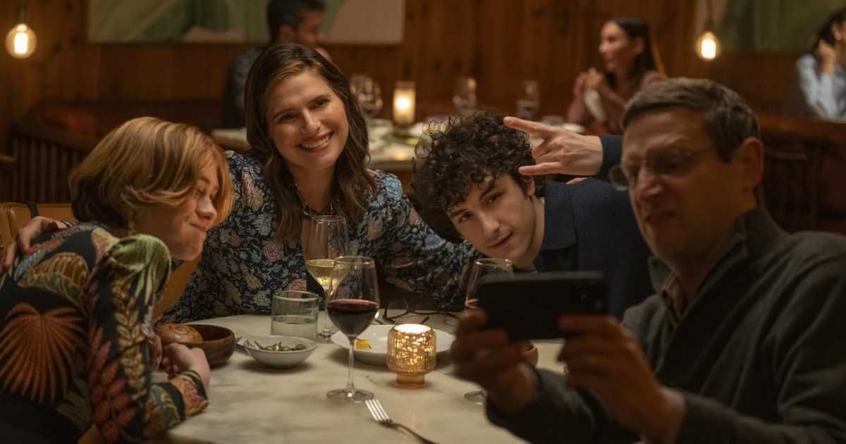 Has ‘The Chair Company’ been renewed? 5 burning questions season 2 must answer