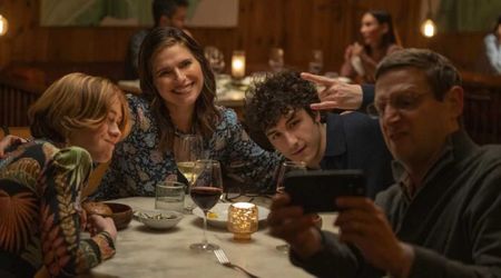 Has ‘The Chair Company’ been renewed? 5 burning questions season 2 must answer