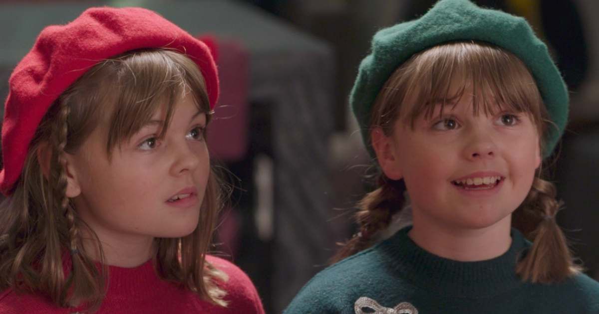 Will ‘Operation Christmas Trap’ get part 2? ReelShort drops perfect watch just in time for holiday season