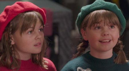 Will ‘Operation Christmas Trap’ get part 2? ReelShort drops perfect watch just in time for holiday season